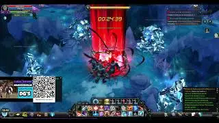 Dx elite cabal online 08/05/2025