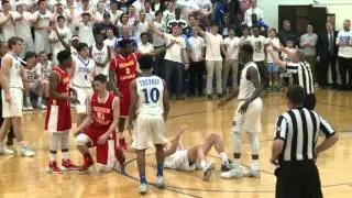 DJ Sixsmith-Extended Basketball Play by Play