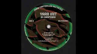 Yarn Init - San City [RECTIFIER001]