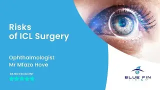 Risks of ICL Surgery #bluefinvision #eyecare #iclsurgery #visioncorrection #eyedoctor #eyehealth