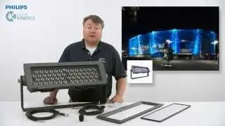 Philips Lighting &ndash; обучающие видеоролики