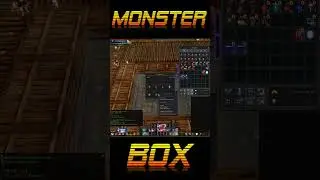 CABAL ULTIMATE COMBO (SEA) MONSTER BOX