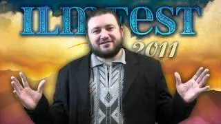 IlmFest 2011 - Waleed Abdul Hakeem invites you to IlmFest UK [AlMaghrib Institute]