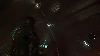 Dead Space how to fix the comms array