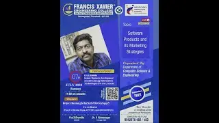 Webinar on 