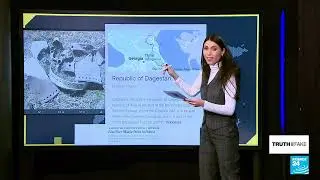 Atak rakietowy w Polsce: uważaj na zdjęcia na Twitterze niezwiązane z wybuchem &bull; FRANCE 24 English