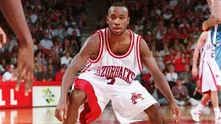 Former Razorbacks' guard Al Dillard with memories of Kentucky games
