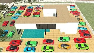 Indian Bike Driving 3d MythBusters #thar #indianbikedriving3d #games #suv #shorts #gta5