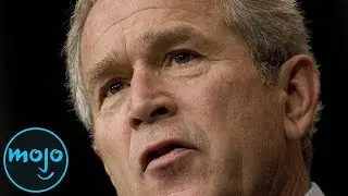 Top 10 US Presidential Promises That Were Never Fulfilled