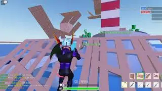Strucid best sniper ever!!!!!