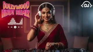 🎧 Best Bollywood Hindi Remix Songs | DJ Mix for Party & Vibes