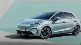 MG4 Urban électrique : elle arrive très bientôt en France !