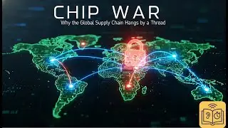 SCANDALS, SPYING, & WEAPONS: The Secret History of 