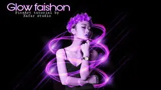 Picsart Tutorial -Light Effect | by xafar studio