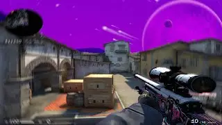 playboi carti❤️(csgo fragmovie)