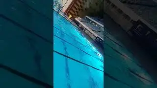 19.69 Push 50 Free