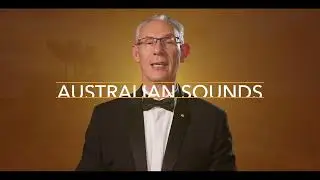 Australian Sounds 2025 | Castle Hill RSL Youth Wind Orchestra (YWO)