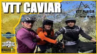 [VTT RANDURO] DE LA LOUBE, DU CAVIAR EN BARRE !