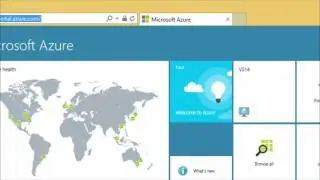 Introduction to Creating Web Sites using Python and Flask: (06) Cloud Deployment