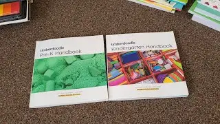 Kindergarten Curriculum Picks 25/26 | Secular Homeschool