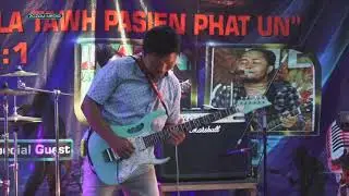 ZCAM sing song service 7