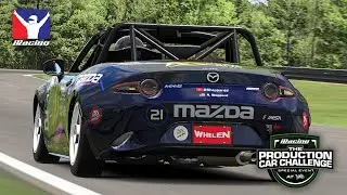 (iRacing) 2025 