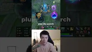 deal CRAZY DAMAGE as SUPPORT 😳