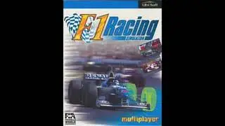 F1 Racing Simulation - OST - Mix