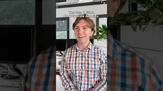 Поколение Z смотрит в корпоративную Америку
