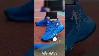 Children&rsquo;s Basketball Sneakers &ndash; Non-Slip, Breathable & Built for Active Play