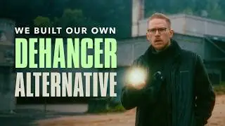 Make your Videos feel like Film (affordable & fast)
