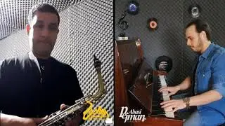 Saxophone.drdre