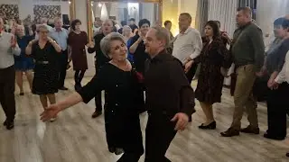 10 01 2026 NA ŻYWO od Kapeli Krokus dla Szefowej Złotego Dworu!