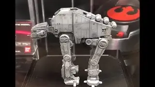 SW The Last Jedi SPOILER TOY Pics! Part 144