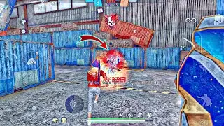 Impossible 🎯🥲 90% HEADSHOT RATE ❤️😎 || REDMI 9i ✔️