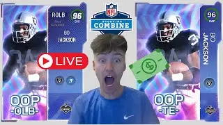 MUT 25 Combine LEAKS LIVE! AKA LIVE! NMS Coin making methods + Market...