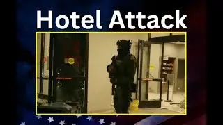Evening News: Snow Storm Casualties, Hotel Attack, Trump and Waltz