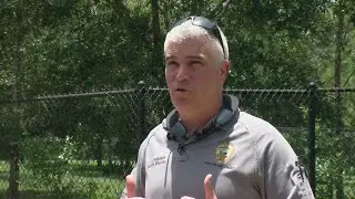 Authorities weigh options to fill Seffner sinkhole that swallowed man in 2013