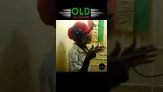 HUGH MIKES - DANCE HALL STORY. #oldveteran #reggaejamaica #reggaepanama #plena #dancehallreggae