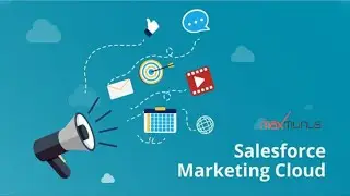 SALESFORCE MARKETING CLOUD Training & Certification Tips