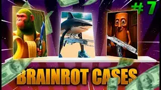 CAPITULO 7 DE LA NUEVA MINISERIE EN KEYDROP - LAS CAJAS DE 