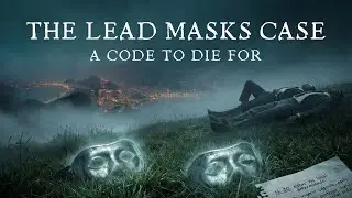 The Lead Masks Case (1966) | Brazil&rsquo;s Most Terrifying Unsolved Mystery