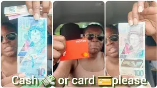 Банковское набег, шоу с деньгами и болтовня в Антигуа🇦🇬 | Britiguan Sim