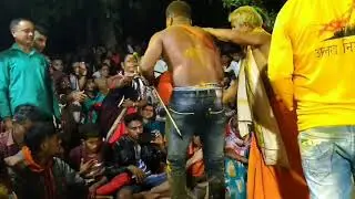 Jay Malhar Group kosale || jagar gondhal 2021 || कानिफनाथ देवाची वारी || हारीचंद्रा महाराज पालवी