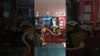 Красивое кафе | Beautiful cafe | Nice place in Mexico | J.D. Gourmet