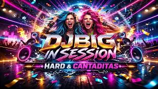 DJBIG LIVE (AUDIO) SESIÓN  🔥HARD & CANTADITAS🔥WINTER 2026