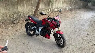 ❤️!!New Update!!❤️ 2026 Bajaj Pulsar N160 Gold (USD)🔥Single Seat ABS😍 Features & Price Review✅