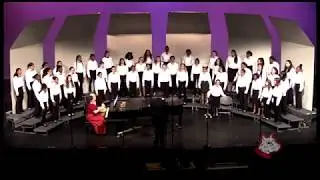 Lineage - Brockton High School Repertory Chorus