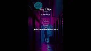 Strap It Tight