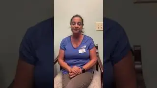 Why Lydia Chose Physical Therapy - Tips from Lydia Kepler, PTA at TherapyWorks